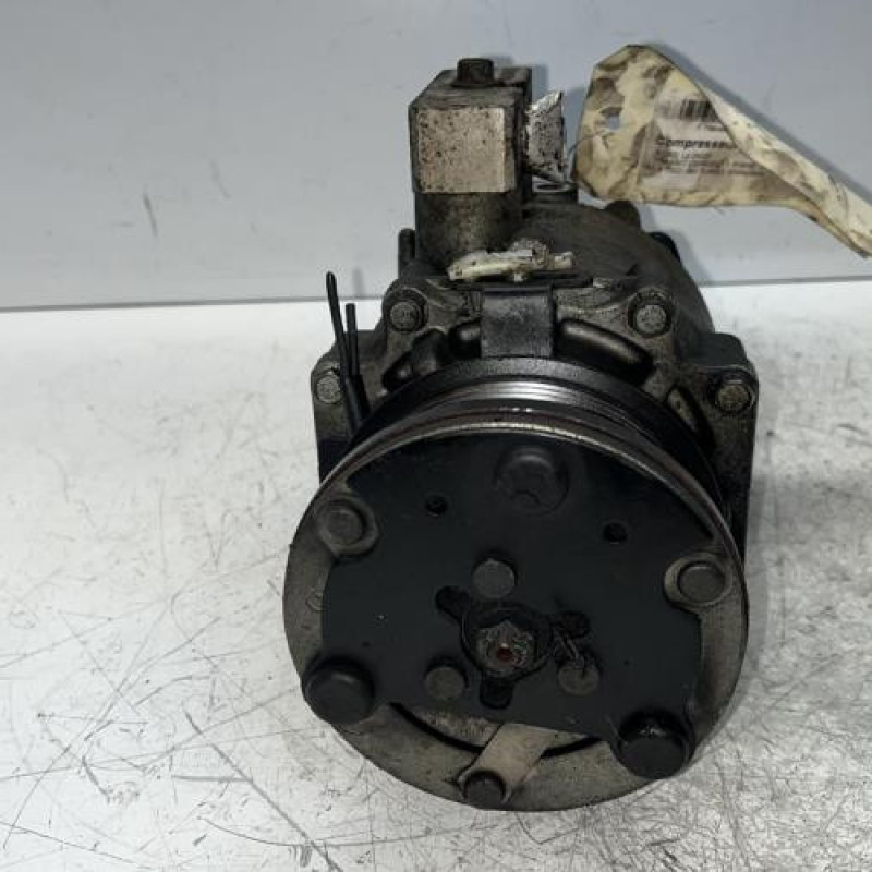 Compresseur clim FORD TRANSIT CONNECT 1 Compresseur clim FORD TRANSIT CONNECT 1