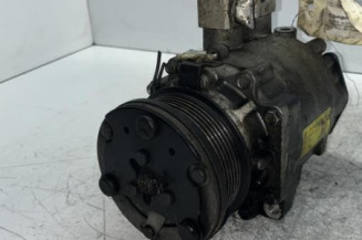 Compresseur clim FORD TRANSIT CONNECT 1