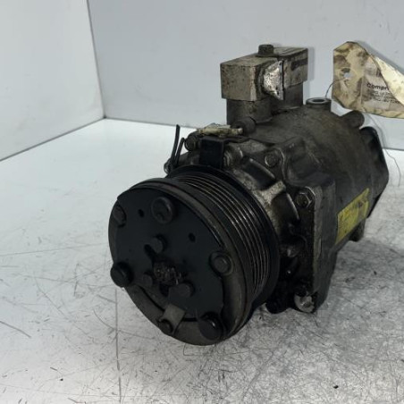 Compresseur clim FORD TRANSIT CONNECT 1