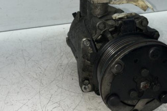 Compresseur clim FORD TRANSIT CONNECT 1 Photo n°4