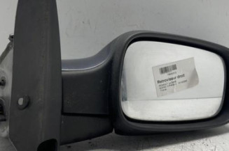 Retroviseur droit RENAULT SCENIC 2 Photo n°3