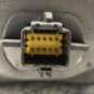 Retroviseur droit RENAULT SCENIC 2