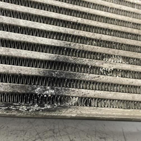 Echangeur air (Intercooler) CITROEN C3 PICASSO