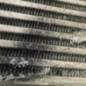 Echangeur air (Intercooler) CITROEN C3 PICASSO