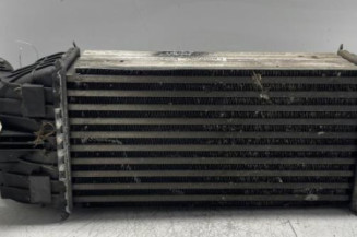 Echangeur air (Intercooler) CITROEN C3 PICASSO Photo n°4