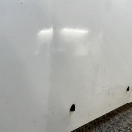 Capot CITROEN C3 PICASSO
