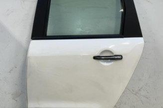 Porte arriere gauche CITROEN C3 PICASSO Photo n°1