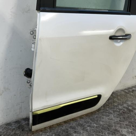 Porte arriere gauche CITROEN C3 PICASSO