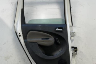 Porte arriere gauche CITROEN C3 PICASSO Photo n°4