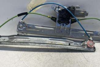 Leve vitre electrique avant droit CITROEN C3 PICASSO Photo n°3