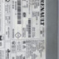 Afficheur RENAULT GRAND SCENIC 4