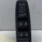 Interrupteur de leve vitre avant gauche RENAULT GRAND SCENIC 4
