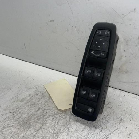 Interrupteur de leve vitre avant gauche RENAULT GRAND SCENIC 4