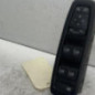 Interrupteur de leve vitre avant gauche RENAULT GRAND SCENIC 4