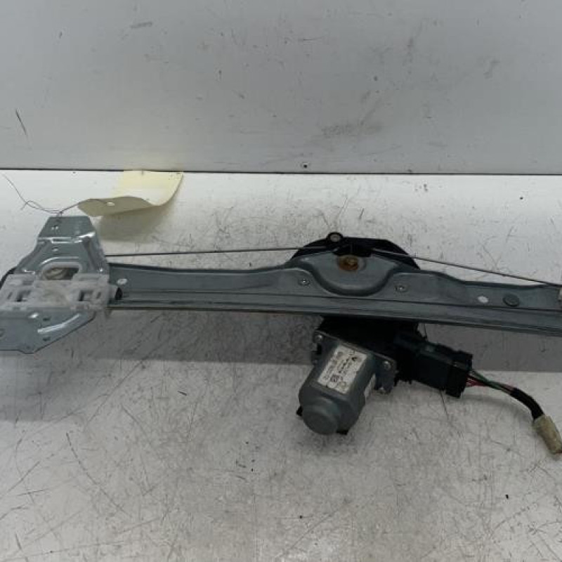 Leve vitre electrique arriere droit RENAULT GRAND SCENIC 4
