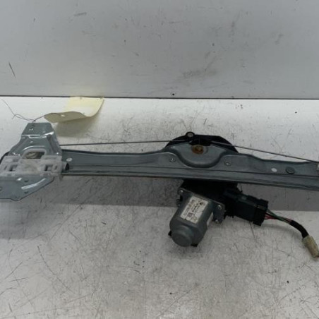 Leve vitre electrique arriere droit RENAULT GRAND SCENIC 4 Photo n°1