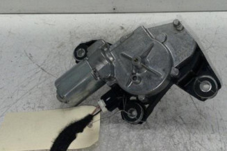 Moteur essuie glace arriere RENAULT GRAND SCENIC 4 Photo n°1
