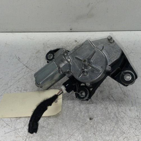 Moteur essuie glace arriere RENAULT GRAND SCENIC 4 Photo n°1