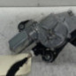 Moteur essuie glace arriere RENAULT GRAND SCENIC 4