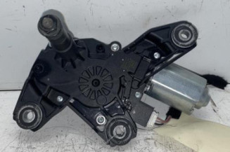 Moteur essuie glace arriere RENAULT GRAND SCENIC 4 Photo n°4