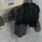 Moteur essuie glace avant droit RENAULT GRAND SCENIC 4