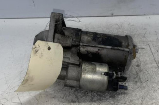 Demarreur RENAULT GRAND SCENIC 4 Photo n°4