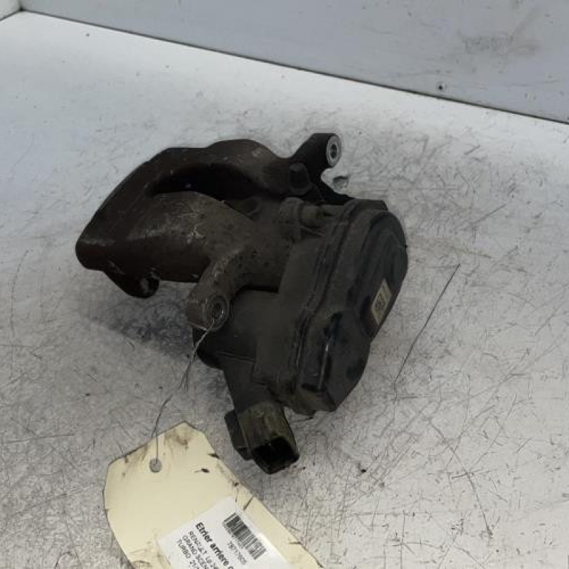 Etrier arriere gauche (freinage) RENAULT GRAND SCENIC 4 Etrier arriere gauche (freinage) RENAULT GRAND SCENIC 4