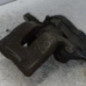 Etrier arriere gauche (freinage) RENAULT GRAND SCENIC 4