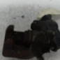 Etrier arriere gauche (freinage) RENAULT GRAND SCENIC 4