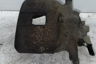 Etrier avant droit (freinage) RENAULT GRAND SCENIC 4 Photo n°1