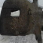 Etrier avant droit (freinage) RENAULT GRAND SCENIC 4