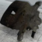 Etrier avant droit (freinage) RENAULT GRAND SCENIC 4