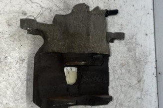 Etrier avant gauche (freinage) RENAULT GRAND SCENIC 4 Photo n°4