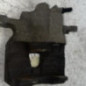 Etrier avant gauche (freinage) RENAULT GRAND SCENIC 4