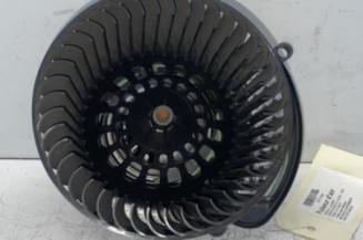 Pulseur d'air RENAULT GRAND SCENIC 4 Photo n°1