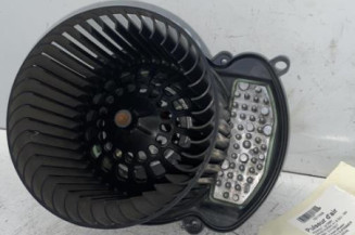 Pulseur d'air RENAULT GRAND SCENIC 4 Photo n°4