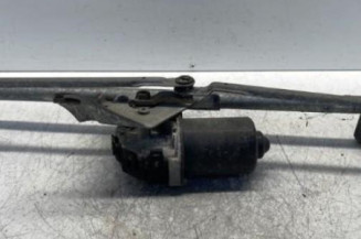 Moteur essuie glace avant VOLKSWAGEN POLO 3 Photo n°1