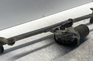 Moteur essuie glace avant VOLKSWAGEN POLO 3 Photo n°3