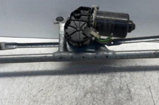 Moteur essuie glace avant VOLKSWAGEN POLO 3 Photo n°4