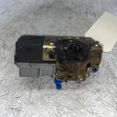 Serrure avant droit CITROEN BERLINGO 1