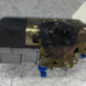 Serrure avant droit CITROEN BERLINGO 1