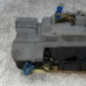 Serrure avant droit CITROEN BERLINGO 1