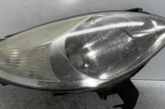 Optique avant principal droit (feux)(phare) CITROEN XSARA PICASSO Photo n°1