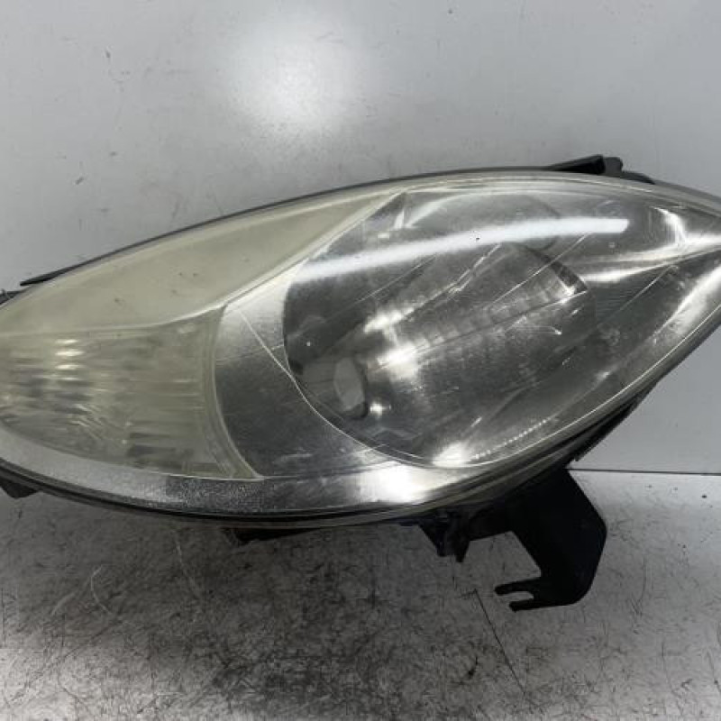 Optique avant principal droit (feux)(phare) CITROEN XSARA PICASSO