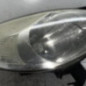 Optique avant principal droit (feux)(phare) CITROEN XSARA PICASSO