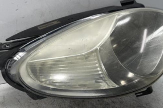 Optique avant principal droit (feux)(phare) CITROEN XSARA PICASSO