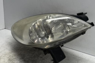 Optique avant principal droit (feux)(phare) CITROEN XSARA PICASSO Photo n°3