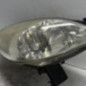 Optique avant principal droit (feux)(phare) CITROEN XSARA PICASSO