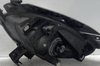 Optique avant principal droit (feux)(phare) CITROEN XSARA PICASSO Photo n°4