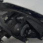 Optique avant principal droit (feux)(phare) CITROEN XSARA PICASSO